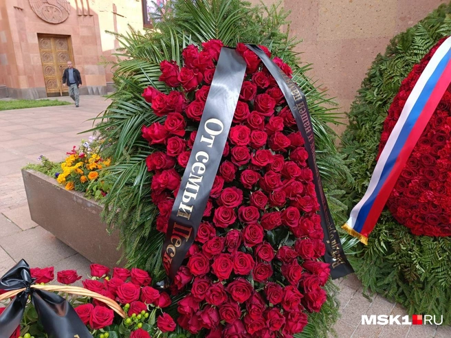 Источник: Анастасия Харитонова / MSK1.RU