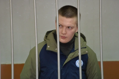 Игорь Новоселов объяснил наезд на парня