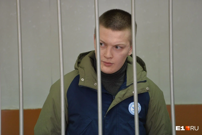 Игорь Новоселов сбил человека и оставил его умирать | Источник: Артем Устюжанин / E1.RU