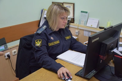 Розыск такси помог взыскать штрафы ГИБДД с компании из Рузаевки