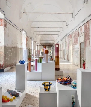 Главные выставки мира дизайна: куда нужно попасть в 2026 году