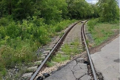 36-летний мужчина погиб под поездом в Рубцовске
