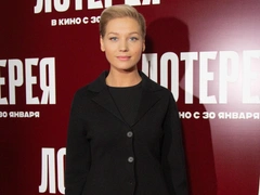 Кристину Асмус со скандалом выгнали со съемок — она ответила на это