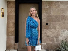 Погребняк случайно выбросила Rolex в мусорку, Меган Маркл показала, как они с Гарри готовятся к Хэллоуину: соцсети звезд