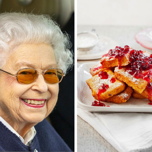 Пальчики оближешь: рецепт любимого сэндвича Королевы, который она ест с самого детства
