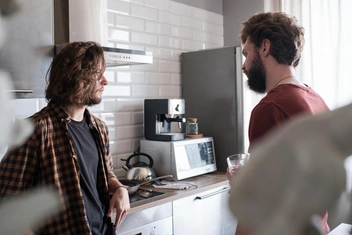 «Избранник сестры смертельно обиделся на то, что я выпил его бутылку пива»