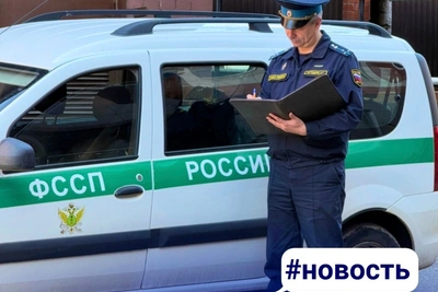 Угроза наказания побудила должника оплатить долги