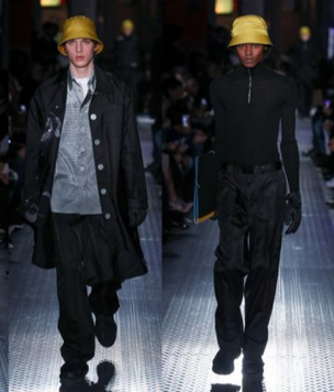 Fashion meets design: одежда Prada, созданная звездами дизайна и архитектуры