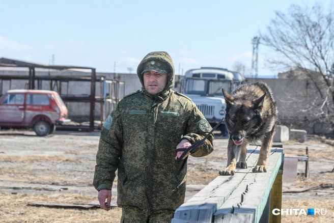 Источник: Олег Фёдоров / CHITA.RU