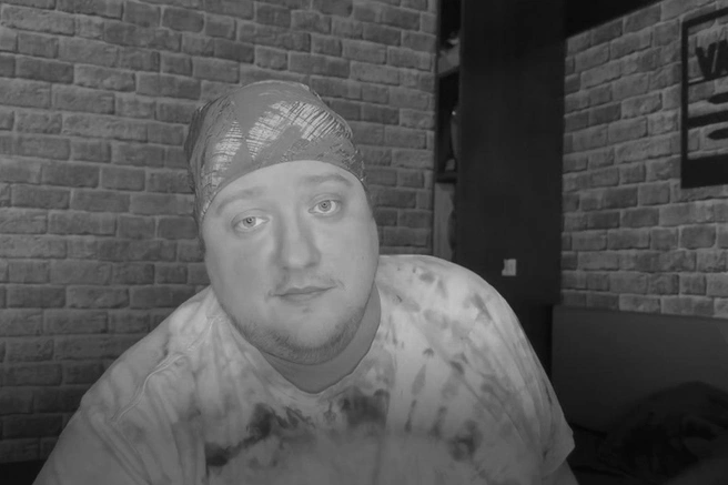 «Не унывайте!» Последнее видео звезды сериала «Полицейский с Рублевки» Романа Попова | Источник: Роман Попов Official / Telegram