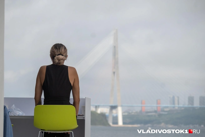 Источник: Елена Буйвол / VLADIVOSTOK1.RU