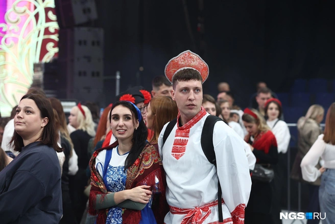 Источник: Александр Ощепков / NGS.RU