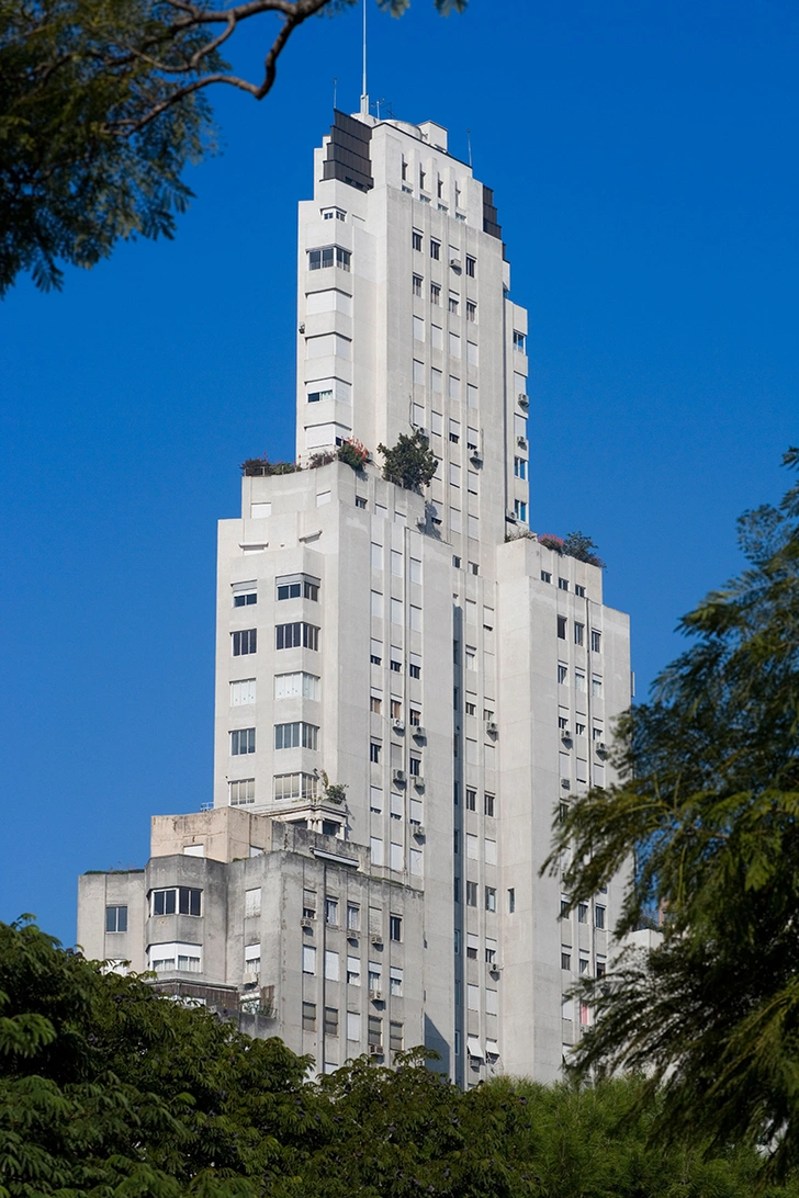 EDIFICIO KAVANAGH