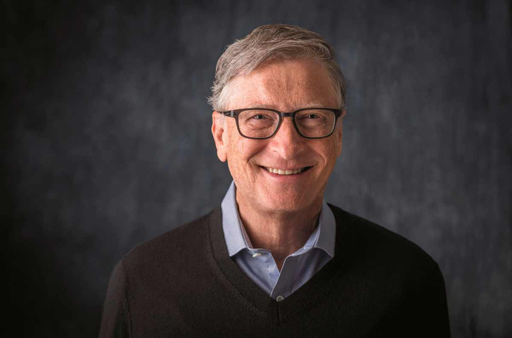 Продуктивность и человеческий капитал: почему Билл Гейтс значительно богаче вас