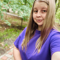 Аватарка Анастасия Козлова