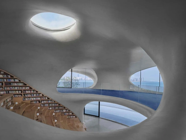 Источник: Arch-Exist Photography