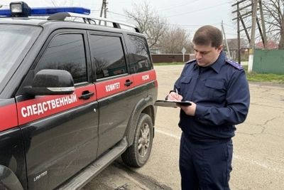 В Адыгее несовершеннолетний предстанет перед судом за покушение на убийство