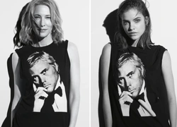 Armani Beauty отмечает 20-летие
