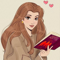 Аватарка Аришка