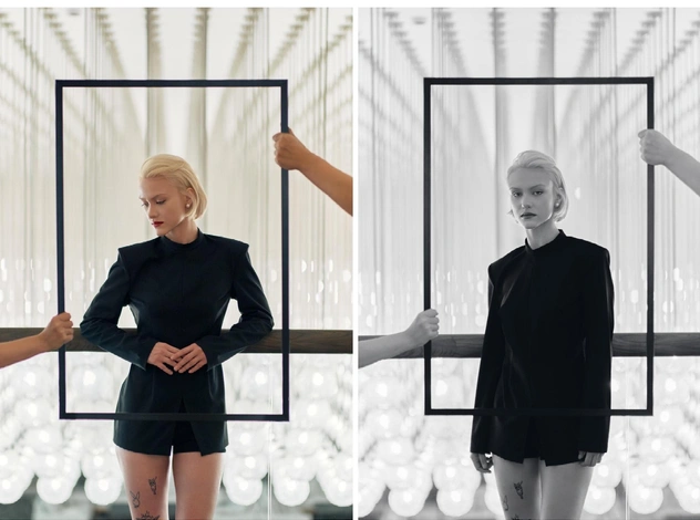 Главный экспонат