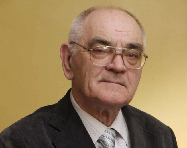 Леонид Сикорук умер в 87 лет | Источник: Ирина Сикорук