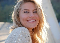 Екатерина Архарова снова выходит замуж