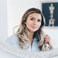 Аватарка Марина Золотова