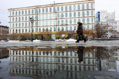 Иркутские депутаты хотят перевести комитеты мэрии в Дом быта