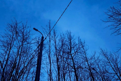 Residents Describe Life Without Power in Murmansk Oblast