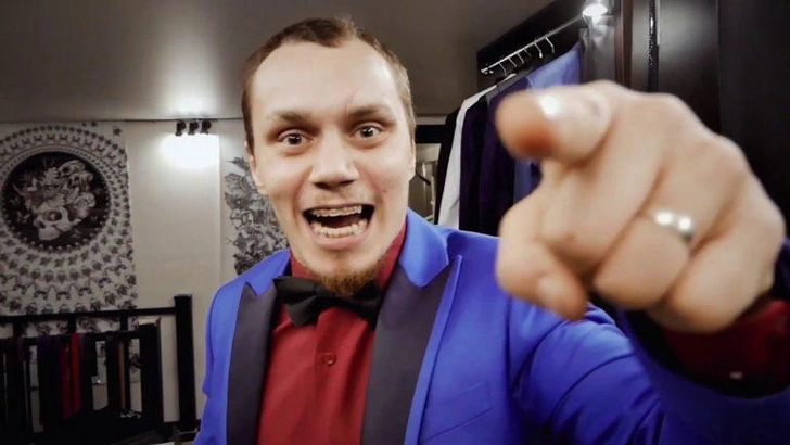 Корней Тарасов | www.starhit.ru