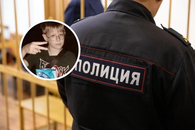 В Омске пропал 11-летний мальчик