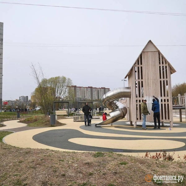 Источник: Павел Даиси / FONTANKA.RU