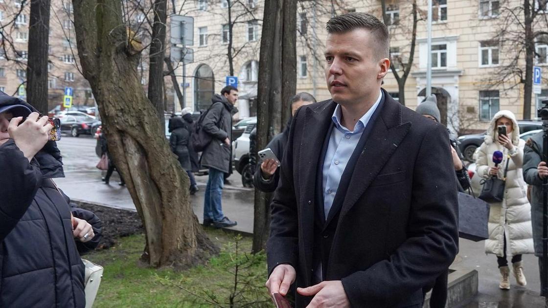 Видеообращение Артема Чекалина: &laquo;Наказание я уже понес&nbsp;&mdash; семья разрушена, экс-жена отдала свое здоровье&raquo;