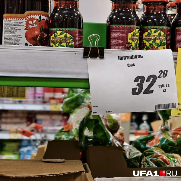 Источник: Булат Салихов / UFA1.RU