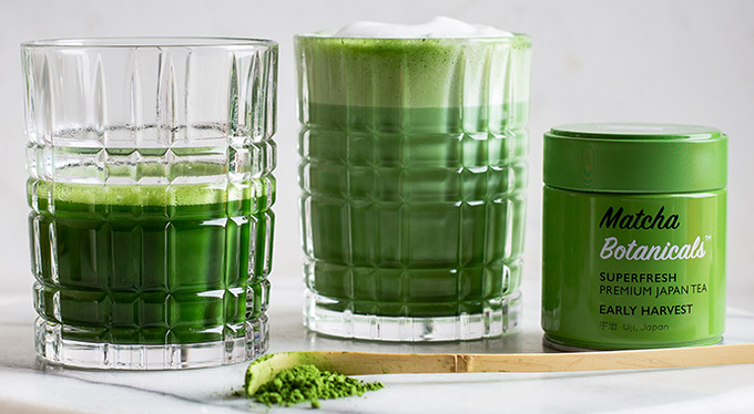 5 причин начинать утро с чая матча от Matcha Botanicals 5 причин начинать утро с чая матча от Matcha Botanicals