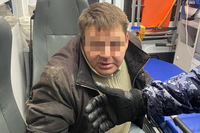 Источник: Росгвардия Петербурга