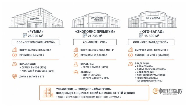 Источник: Инфографика «Фонтанки.ру»