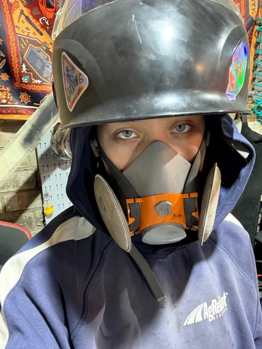 Источник: из личного архива Валерии Пичугиной