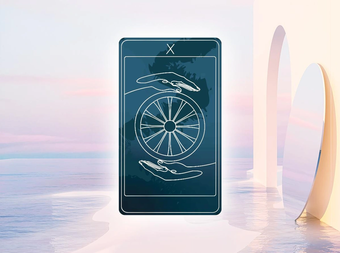 Карта Таро недели: что нас ждет с 4 по 10 сентября | marieclaire.ru