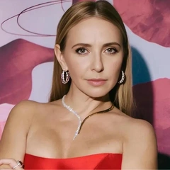 Сияет ярче звезд: Татьяна Навка показала, как отметила день рождения с мужем Дмитрием Песковым