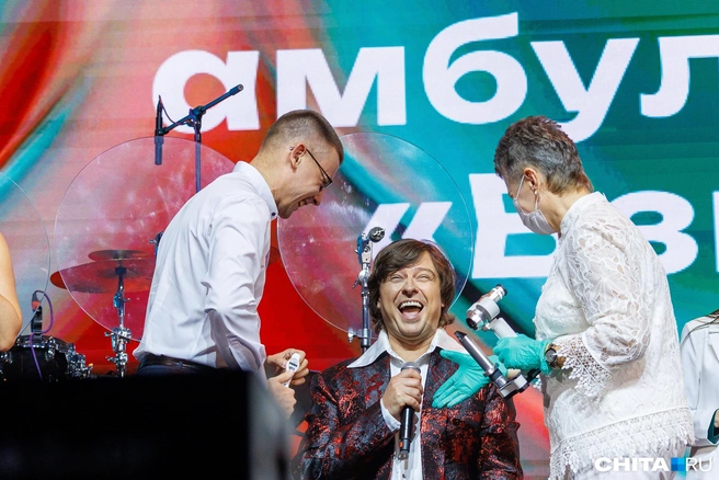 Источник: Анна Акишина / CHITA.RU