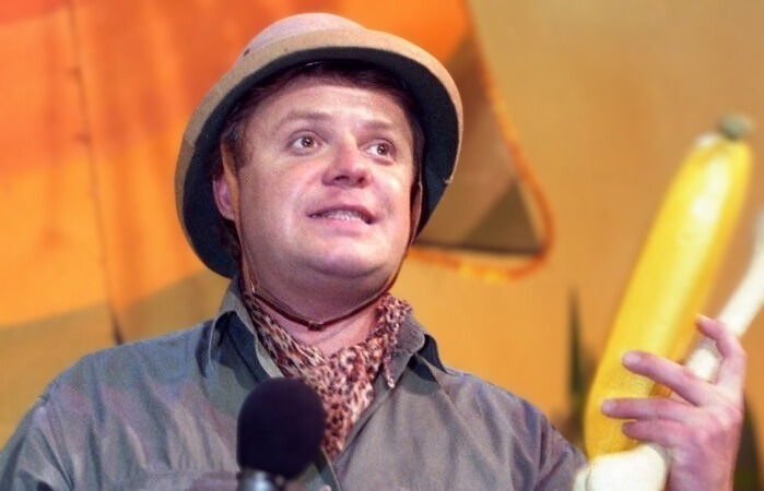 «Зов джунглей» | parents.ru