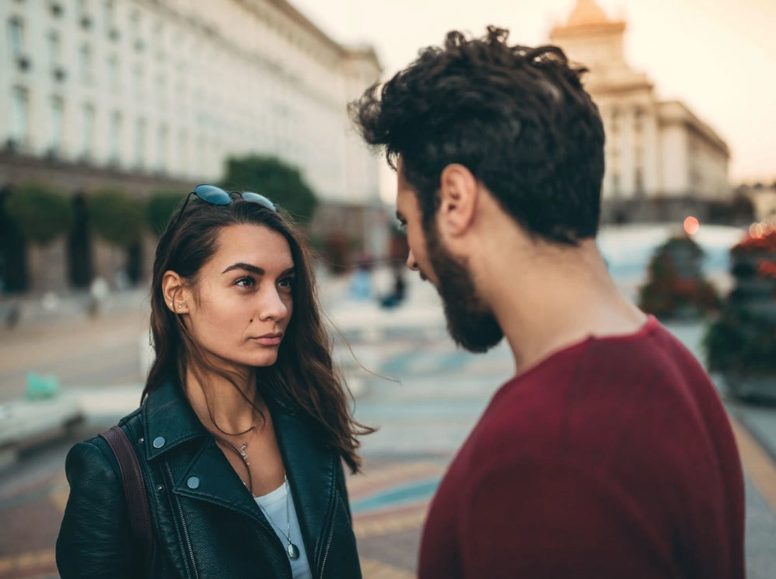 Дружба с бывшим как признак психического расстройства | marieclaire.ru