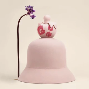 Аромат дня: Nina Fleur от Nina Ricci