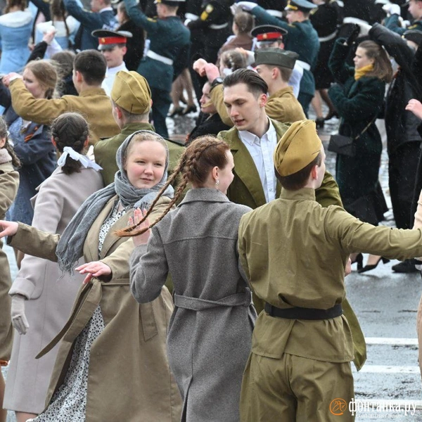 Источник: Андрей Бок / «Фонтанка.ру»