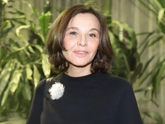 Внучка Татьяны Друбич выросла красавицей — Бусе уже 16