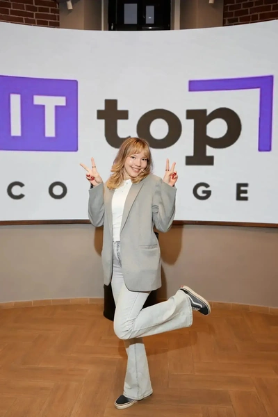 Источник: IT TOP