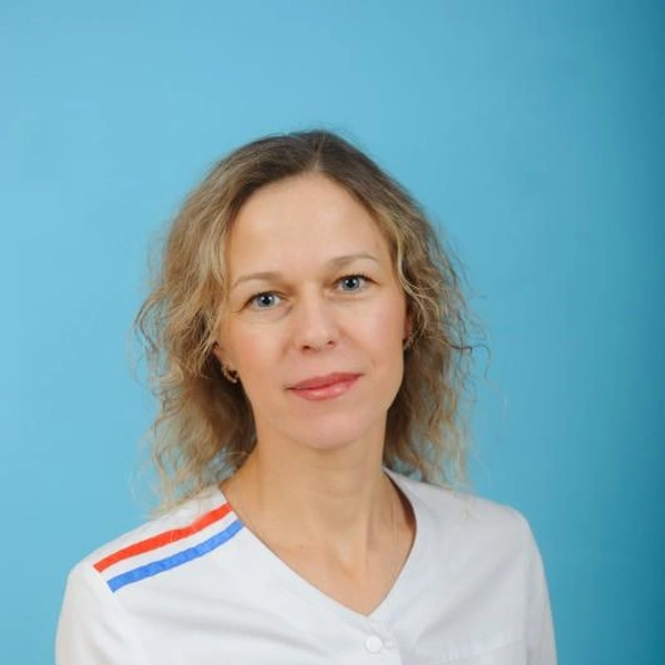 Наталья Алексеева | Источник: Факультетские-клиники.рф