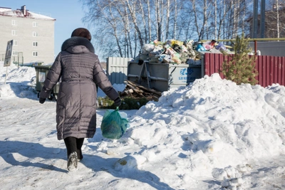 Регоператор в Томске и районе продлен на 2026 год
