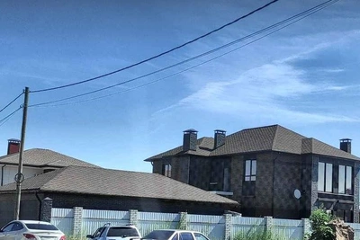 Особняк с золотыми унитазами продают под Волгоградом за 100 миллионов